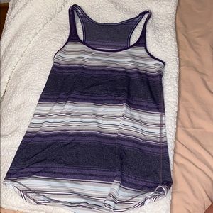 Lulu tank